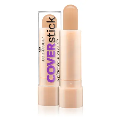 essence COVERstick krycí korektor v tyčince odstín 30 Matt Honey 6 g