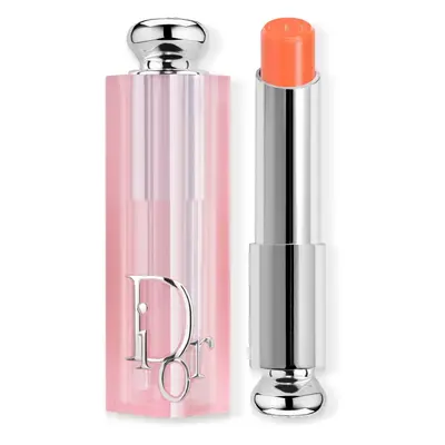 DIOR Dior Addict Lip Glow balzám na rty odstín 004 Coral 3.2 g