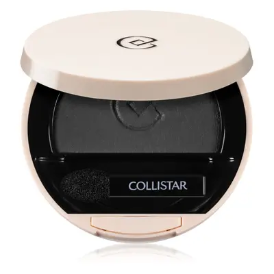 Collistar Impeccable Compact Eye Shadow oční stíny odstín 3 g