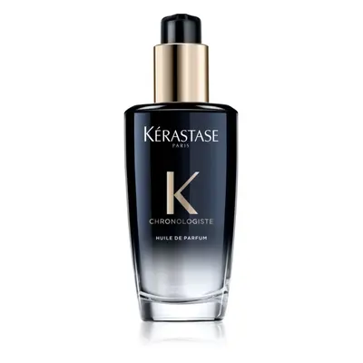 Kérastase Chronologiste Huile de Parfum hydratační a vyživující olej na vlasy s parfemací 100 ml