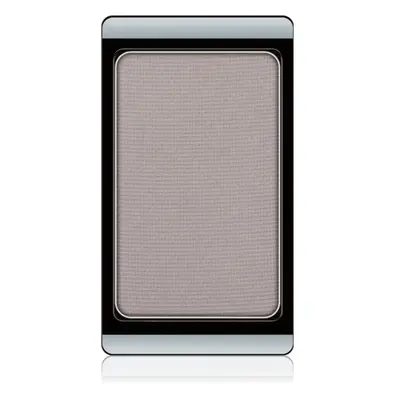 ARTDECO Eyeshadow Matt oční stíny pro vložení do paletky s matným efektem odstín 508 Matt Ancien