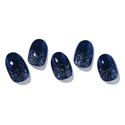 ohora Gel Nail Sticker N Polaris nálepky na nehty odstín ND-098 1 ks