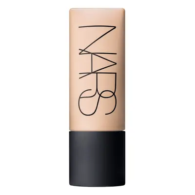 NARS SOFT MATTE Complete Foundation matující make-up odstín YUKON 45 ml