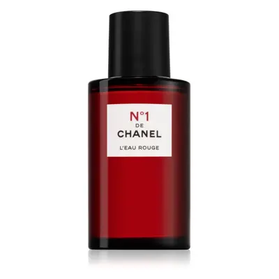 Chanel N°1 Fragrance Mist parfémovaný tělový sprej 100 ml