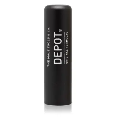 Depot No. 810 Moisturizing Lip Balm hydratační balzám na rty pro muže 5 g