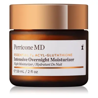 Perricone MD Essential Fx Acyl-Glutathione Night Moisturizer hydratační noční krém 59 ml