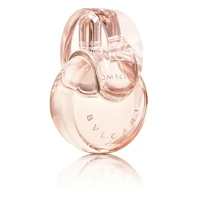 BVLGARI Omnia Crystalline parfémovaná voda pro ženy 100 ml