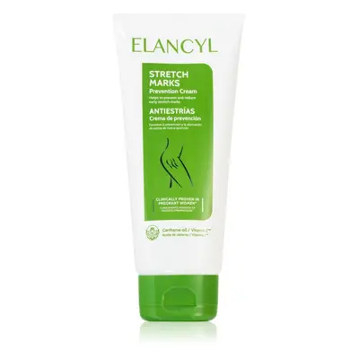 Elancyl Stretch Marks speciální péče na jizvy a strie 200 ml