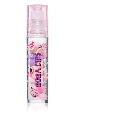 I Heart Revolution Bubble Tea Boba Lips olej na rty 4.5 ml