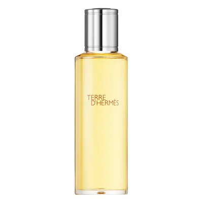 HERMÈS Terre d’Hermès parfém náhradní náplň pro muže 125 ml