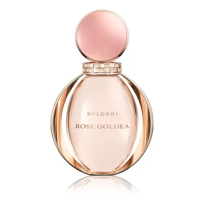 BVLGARI Rose Goldea Eau de Parfum parfémovaná voda pro ženy 90 ml