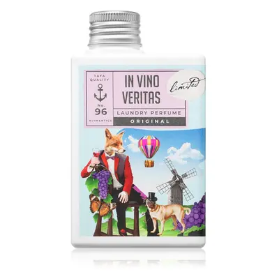 Soaphoria In Vino Veritas vůně do prádla 150 ml