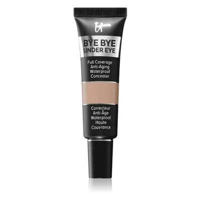 IT Cosmetics Bye Bye Under Eye korektor proti stárnutí odstín 14.5 Light Buff 12 ml