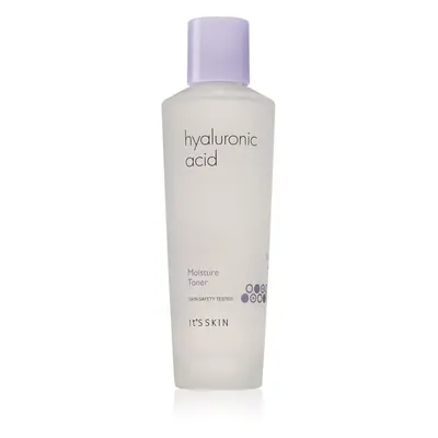 It´s Skin Hyaluronic Acid hydratační tonikum s kyselinou hyaluronovou 150 ml