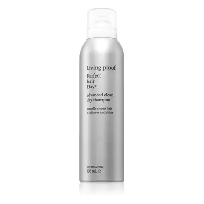 Living Proof Perfect Hair Day suchý šampon pro všechny typy vlasů 198 ml