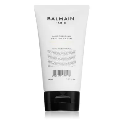 Balmain Hair Couture Moisturizing stylingový krém 150 ml