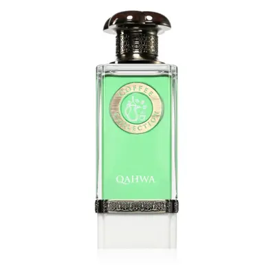 Fragrance World Qahwa parfémovaná voda unisex 100 ml