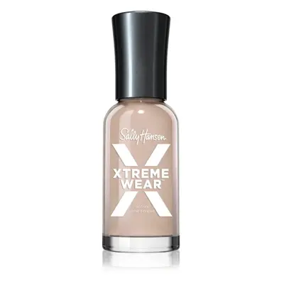 Sally Hansen Hard As Nails Xtreme Wear zpevňující lak na nehty odstín 213 Nifty Nude 11,8 ml