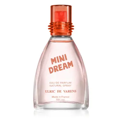 Ulric de Varens Mini Dream parfémovaná voda pro ženy 25 ml