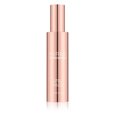 FOREO SUPERCHARGED Firming Body Serum intenzivně zpevňující sérum proti celulitidě 100 ml