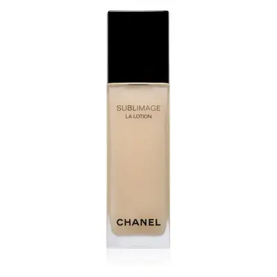 Chanel Sublimage La Lotion gelová emulze 125 ml