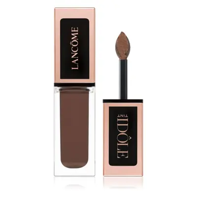 Lancôme Idôle Tint tekuté oční stíny odstín 11 Rich Espresso 7 ml