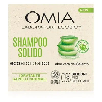 Omia Laboratories Aloe Vera del Salento tuhý šampon 50 g