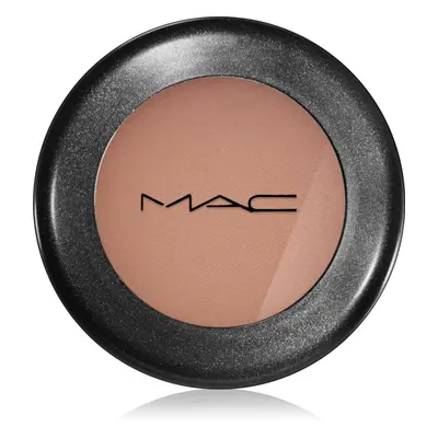 MAC Cosmetics Eye Shadow oční stíny odstín Soft Brown Matte 1,5 g