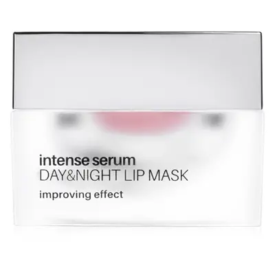 NEO MAKE UP Intense Serum Day & Night Lip Mask hydratační maska na rty 6,5 ml