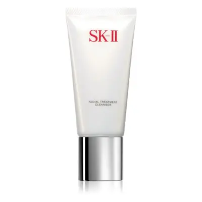 SK-II Facial Treatment hydratační čisticí krém 109 ml