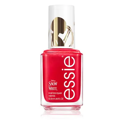 essie Snow White lak na nehty odstín Just Take a Bite 13.5 ml