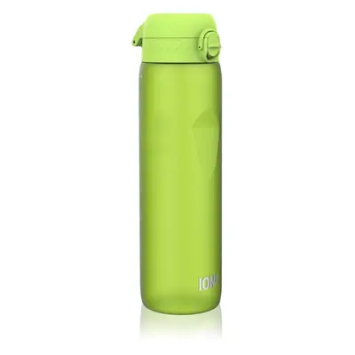 Ion8 Leak Proof láhev na vodu velká Green 1000 ml