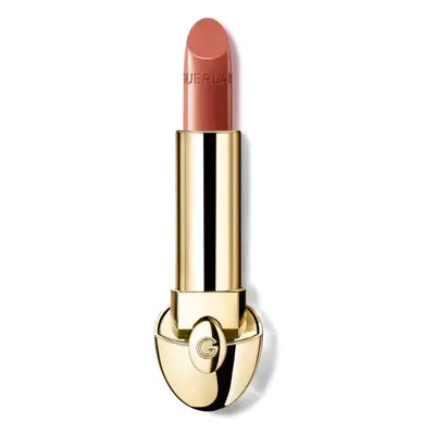 GUERLAIN Rouge G luxusní rtěnka odstín 08 Le Nu Satin 3,5 g