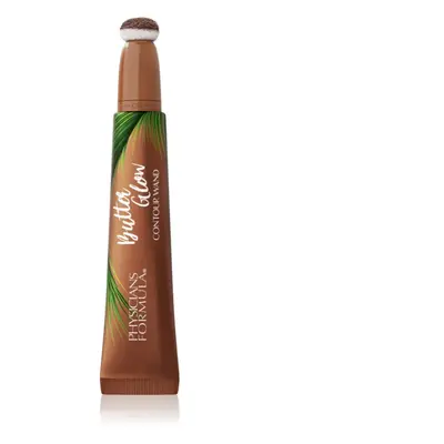 Physicians Formula Butter Glow konturovací krém s aplikátorem odstín Medium / Deep 12 ml