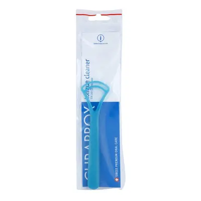 Curaprox Tongue Cleaner CTC 202 škrabka na jazyk 1 ks