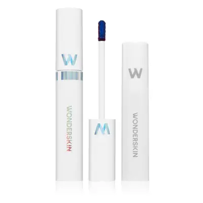 WONDERSKIN Wonder Blading Lip Stain Kit slupovací rtěnka odstín Adore 4 ml