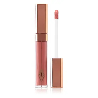 Charlotte Tilbury Pillow Talk Lip Lustre hydratační lesk na rty odstín Pillow Talk 3.5 ml