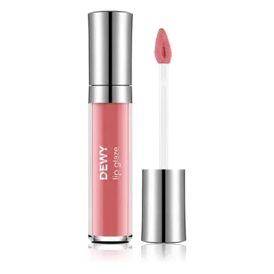 flormar Dewy Lip Glaze hydratační lesk na rty odstín 013 Pink Glory 4,5 ml