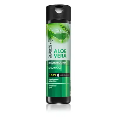 Dr. Santé Aloe Vera posilující šampon s aloe vera 250 ml