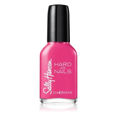 Sally Hansen Hard As Nails pečující lak na nehty odstín Love Rocks 13,3 ml