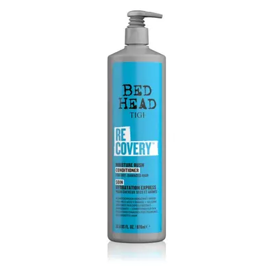 TIGI Bed Head Recovery hydratační kondicionér pro suché a poškozené vlasy 970 ml