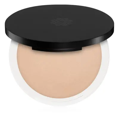 Lily Lolo Cream Foundation krémový make-up odstín Cotton 7 g