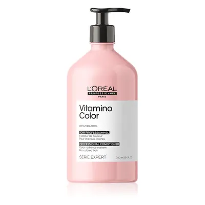 L’Oréal Professionnel Serie Expert Vitamino Color rozjasňující kondicionér pro ochranu barvy 750