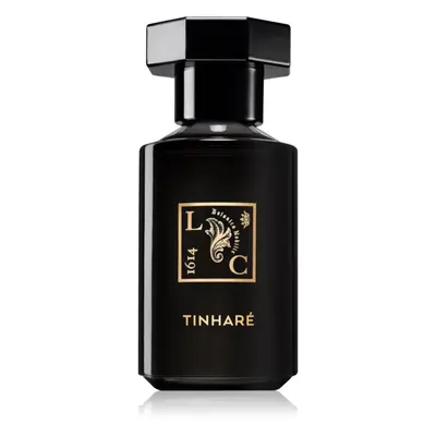 Le Couvent Maison de Parfum Remarquables Tinhare parfémovaná voda unisex 50 ml