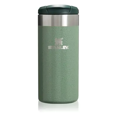 Stanley AeroLight™ Transit Mug termohrnek Hammertone Green 350 ml