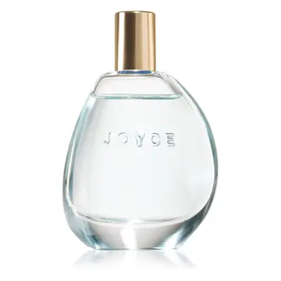 Oriflame Joyce Turquoise toaletní voda pro ženy 50 ml