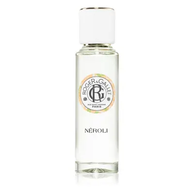 Roger & Gallet Neroli osvěžující voda pro ženy 30 ml