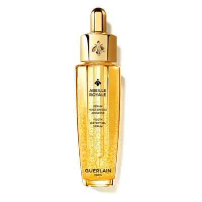 GUERLAIN Abeille Royale Youth Watery Oil Serum vyživující olejové sérum 30 ml