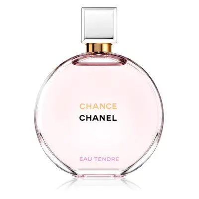 Chanel Chance Eau Tendre parfémovaná voda pro ženy 100 ml