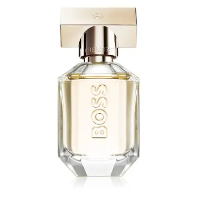 Hugo Boss parfémovaná voda pro ženy 30 ml